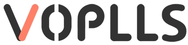 voplls logo